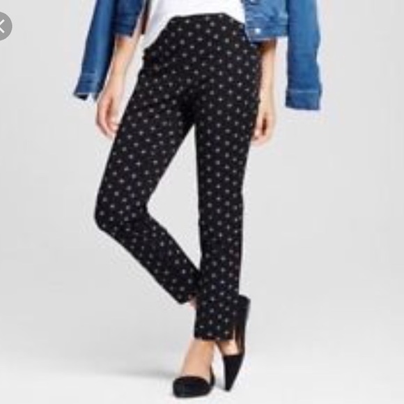 a new day Pants - NWOT A New Way High Rise Pants